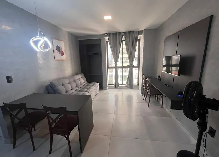 Flat Premium Quality Cohouse - Tambau