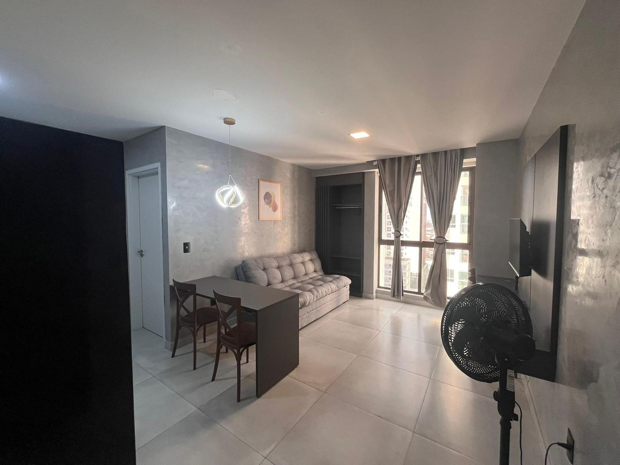 Flat Premium Quality Cohouse - Tambau *