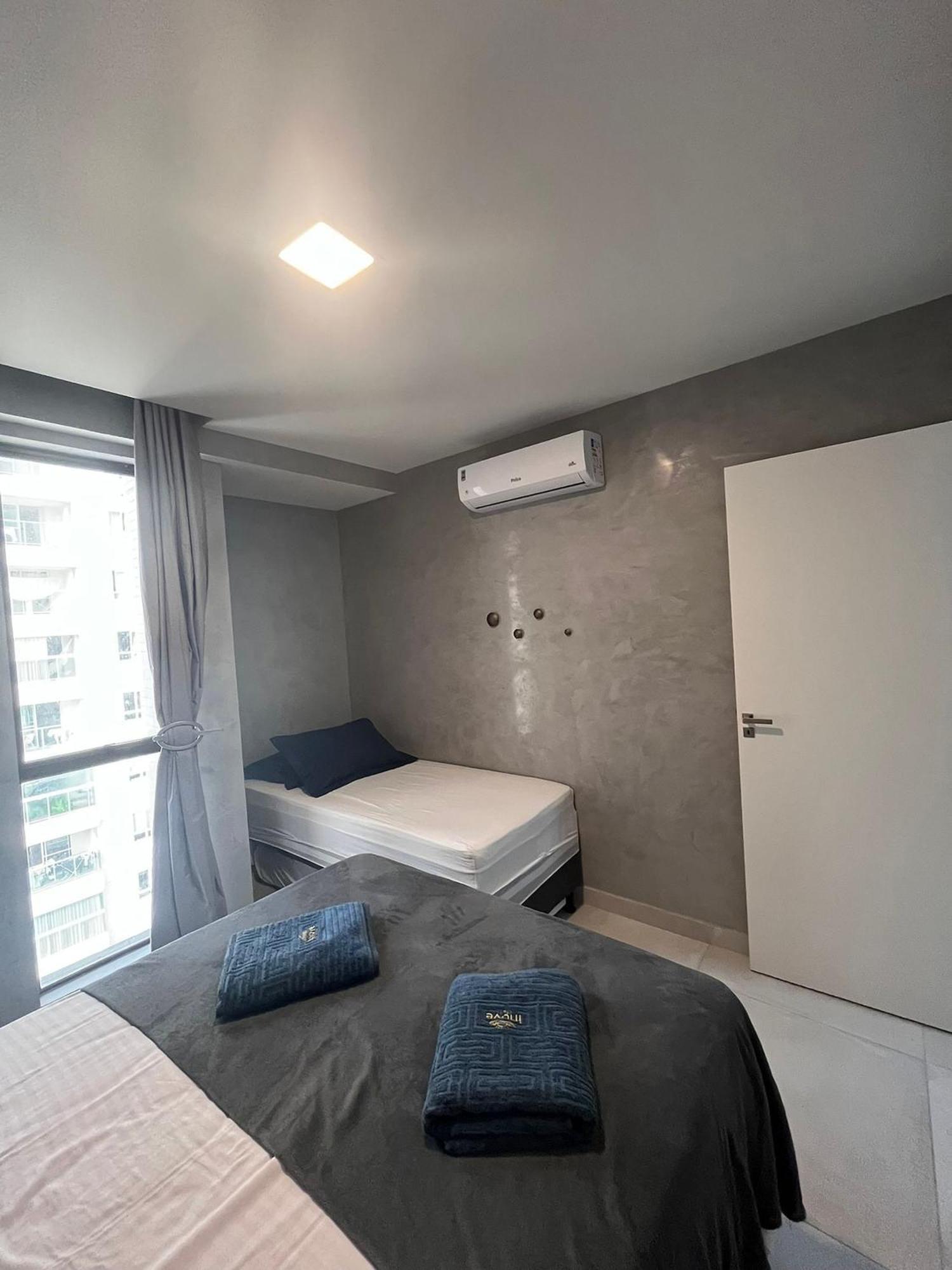 Flat Premium Quality Cohouse - Tambau *