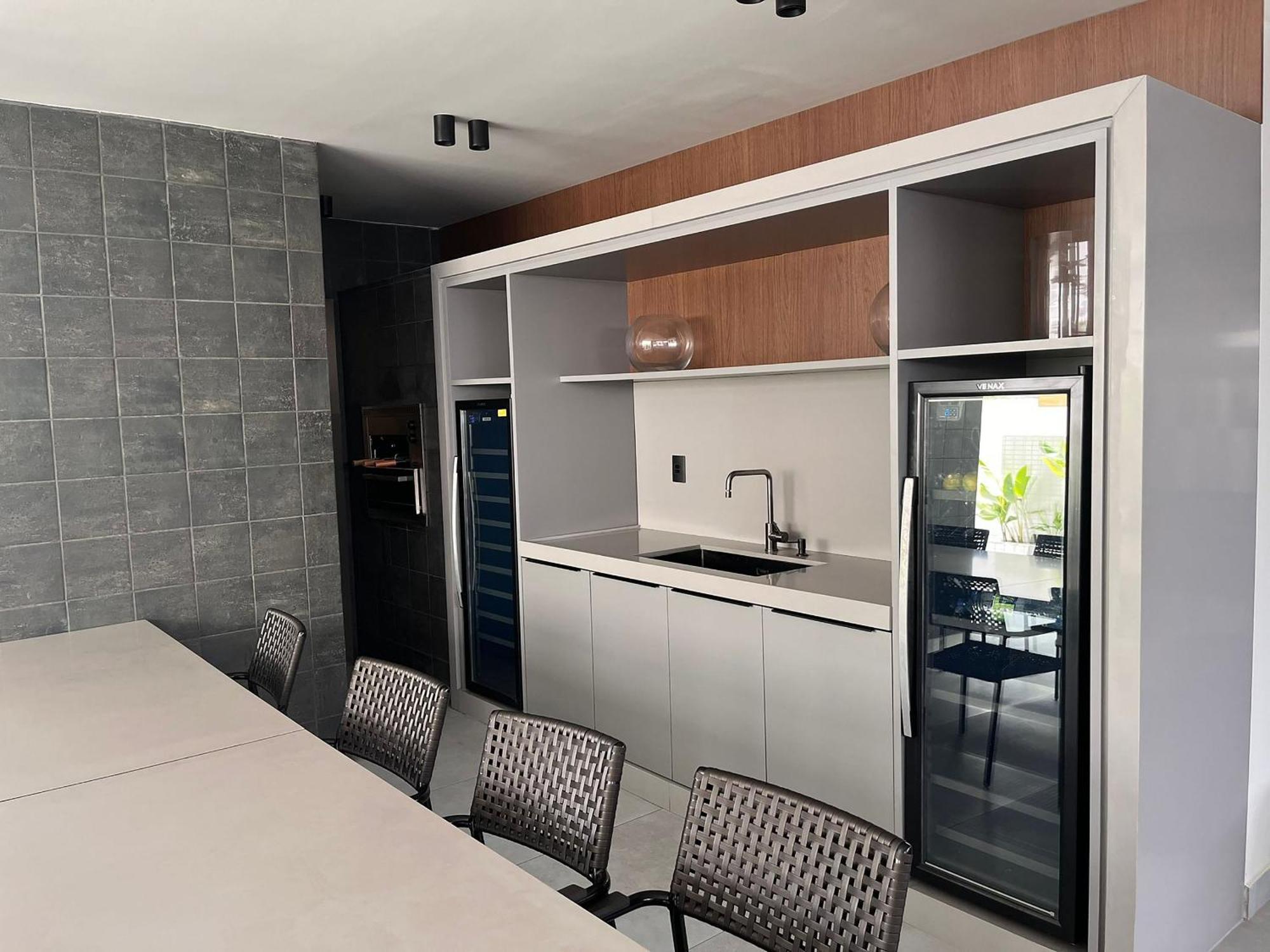 Apartment Flat Premium Quality Cohouse - Tambau