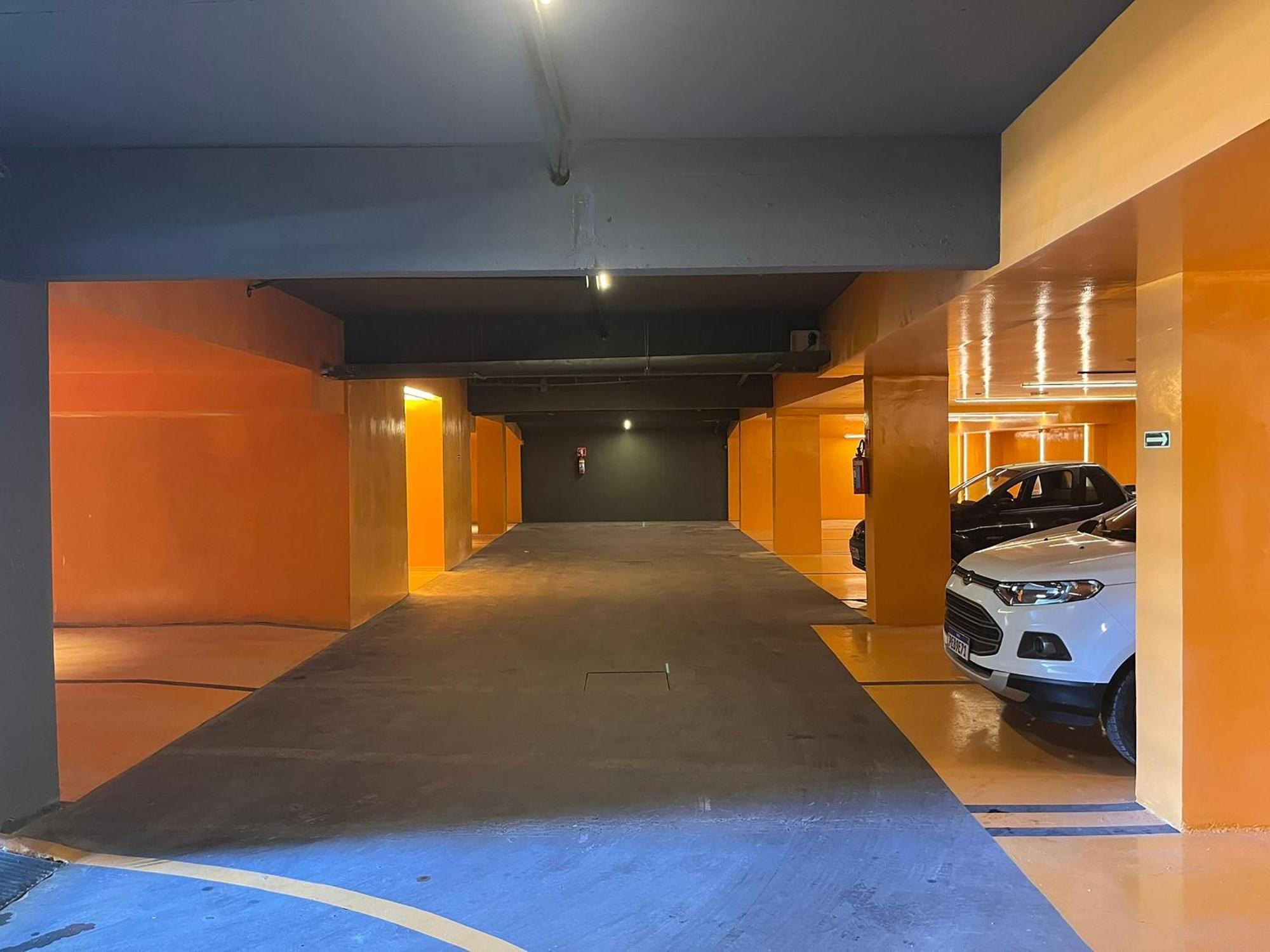 Apartment Flat Premium Quality Cohouse - Tambau Joao Pessoa