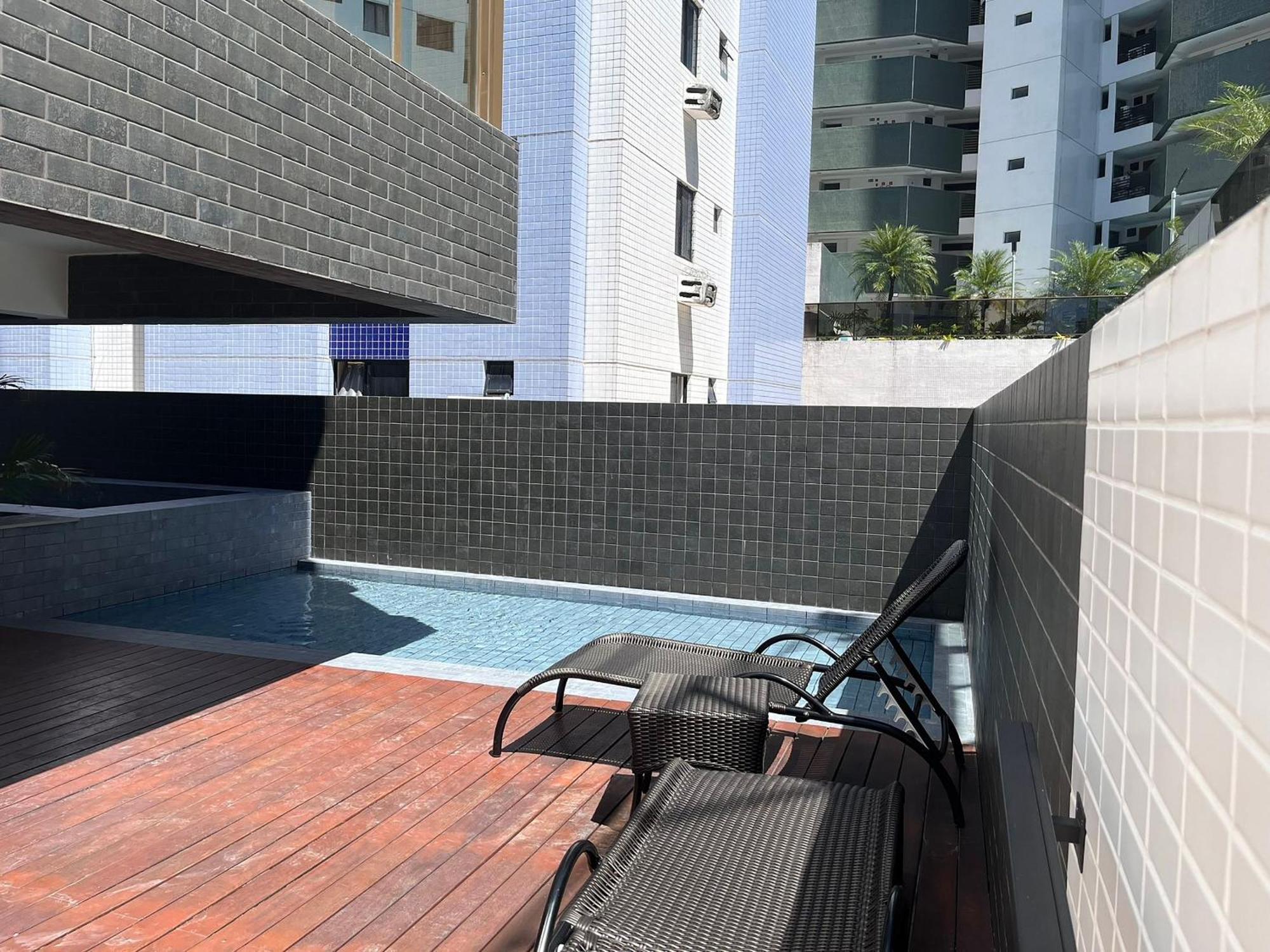 Apartment Flat Premium Quality Cohouse - Tambau *