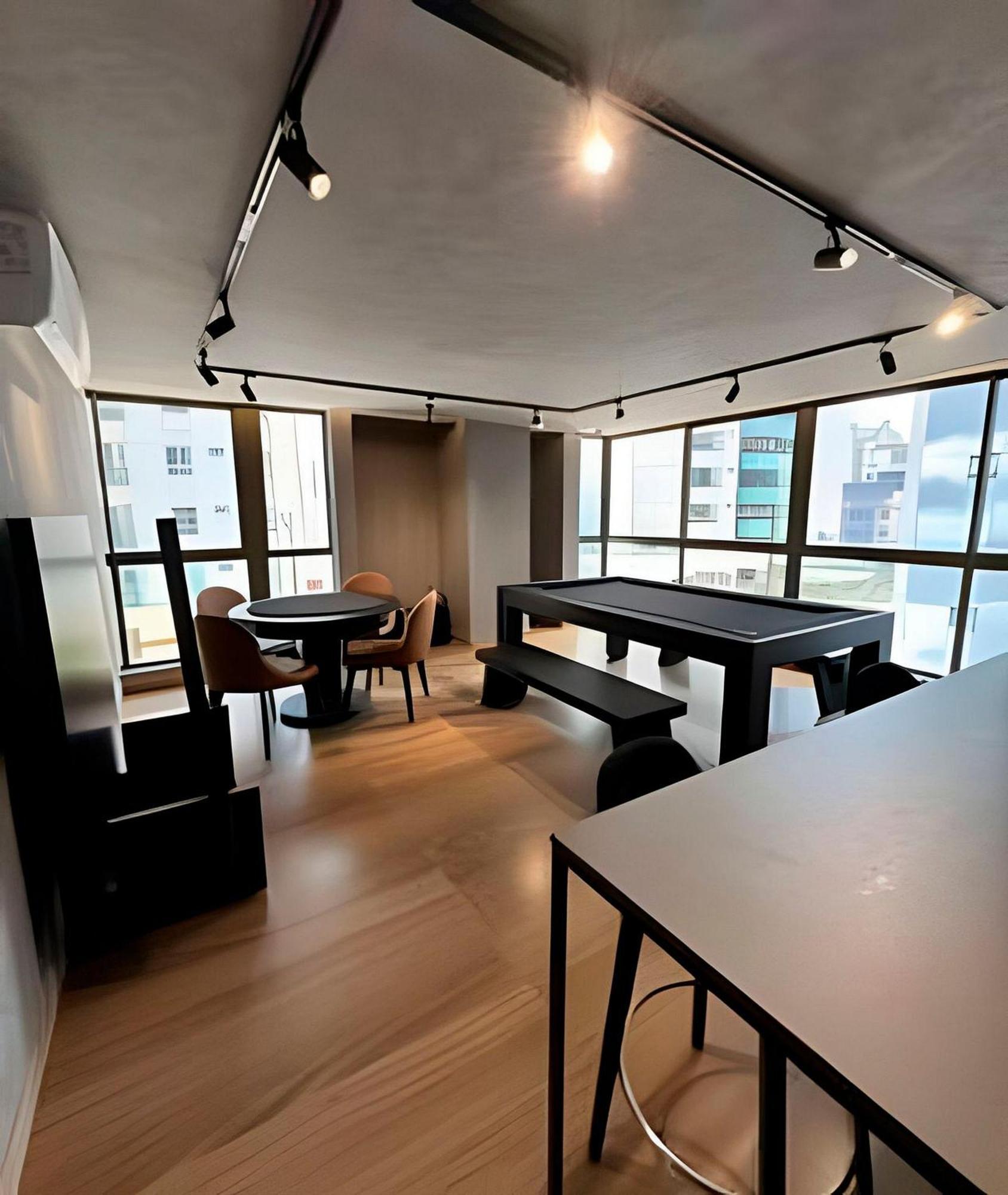 Flat Premium Quality Cohouse - Tambau Apartment