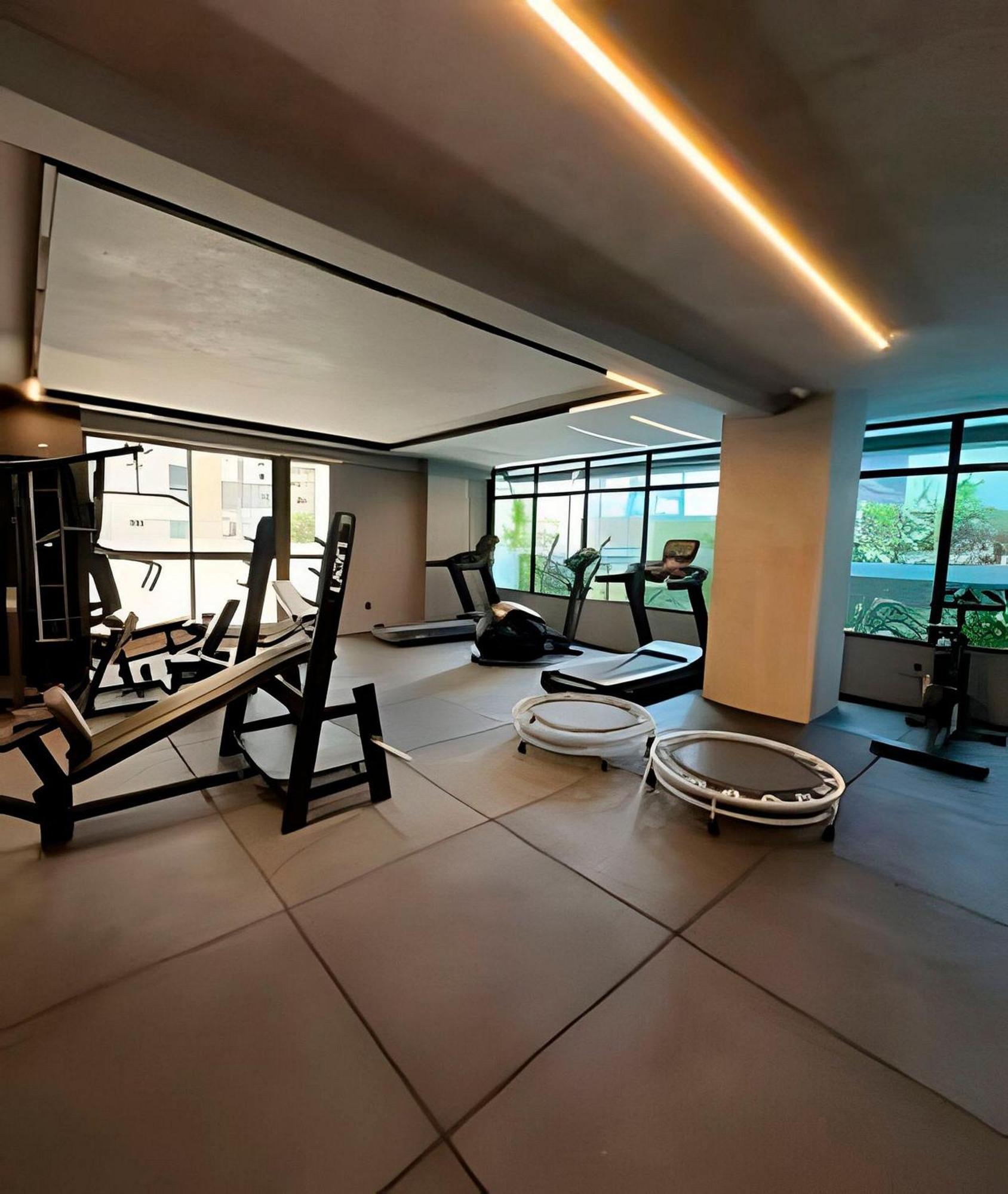 Flat Premium Quality Cohouse - Tambau Joao Pessoa