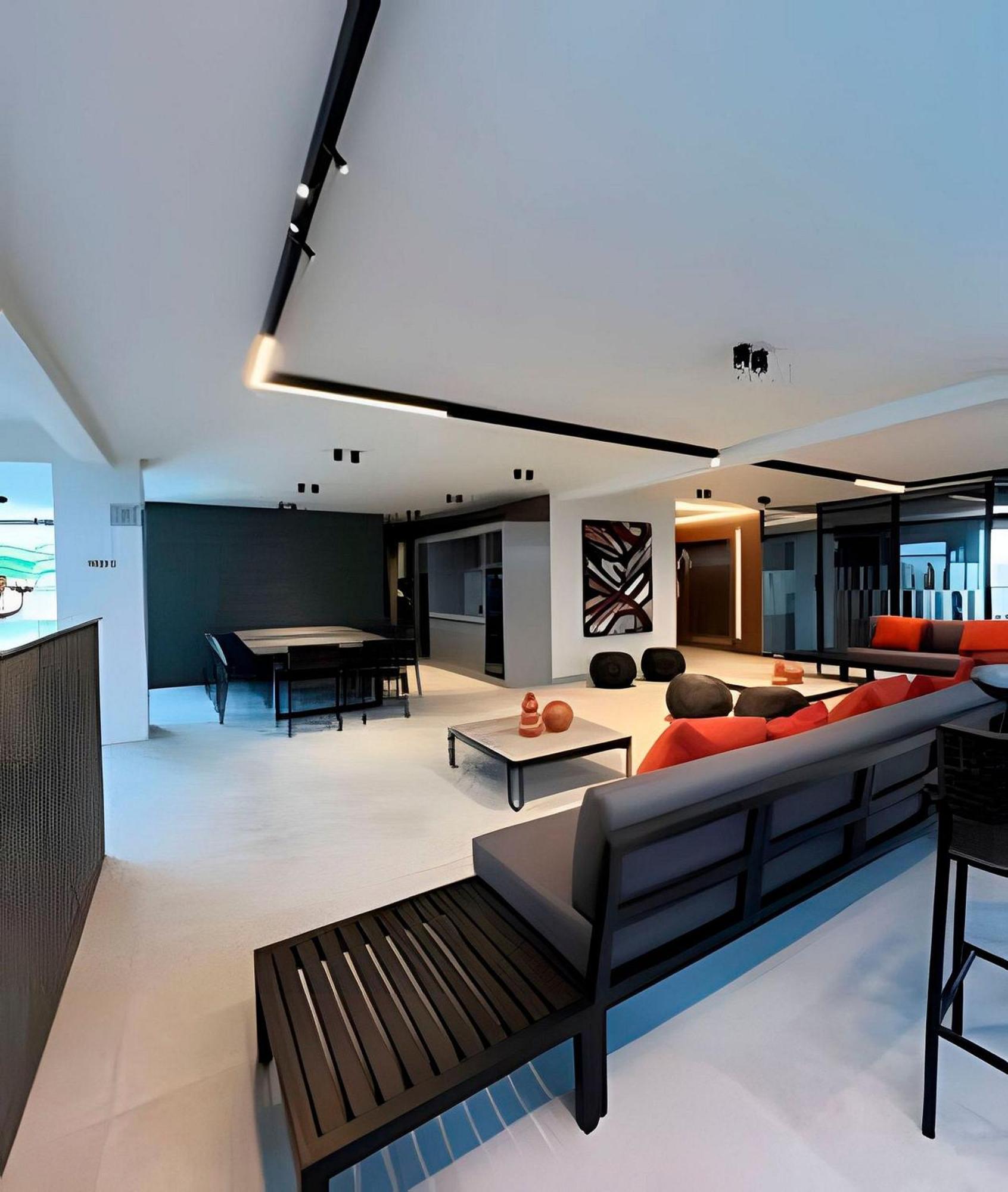 Flat Premium Quality Cohouse - Tambau * Joao Pessoa
