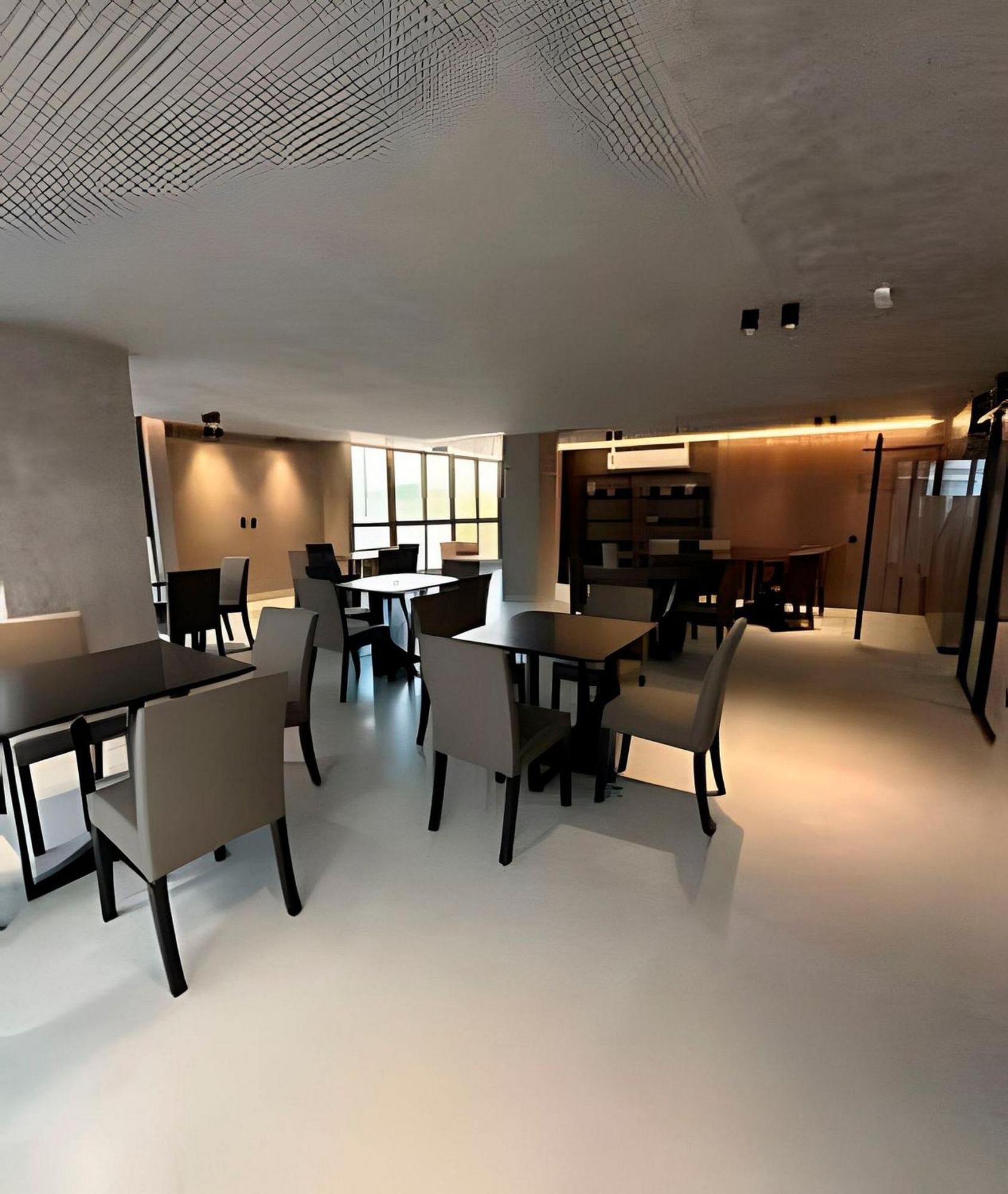 Apartment Flat Premium Quality Cohouse - Tambau *